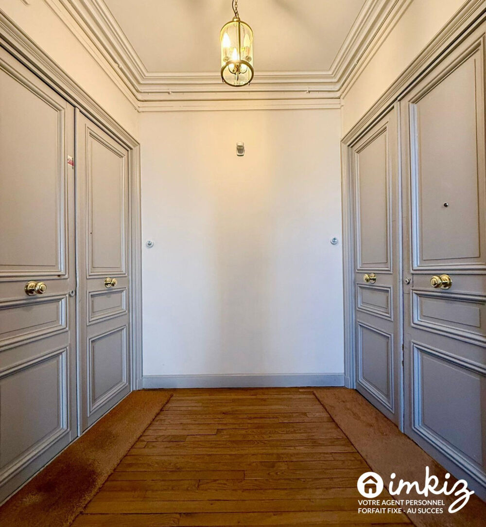 � vendre  Appartement Montreuil (93100)
