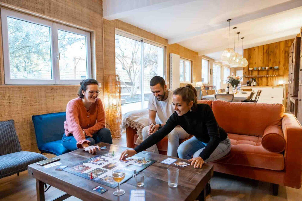 Location Maison Casa des Chefs Villeneuve-le-Roi Villeneuve-le-roi