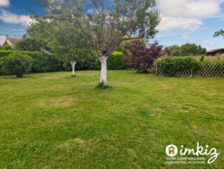  Maison  vendre 7 pices 180 m