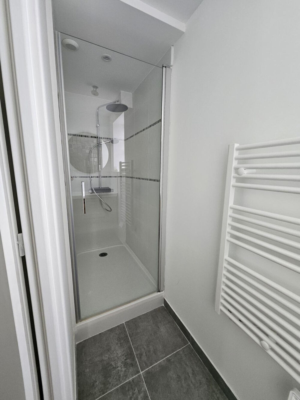 Location Appartement T5 en duplex Cenon