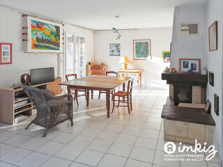 Maison  vendre 6 pices 137 m