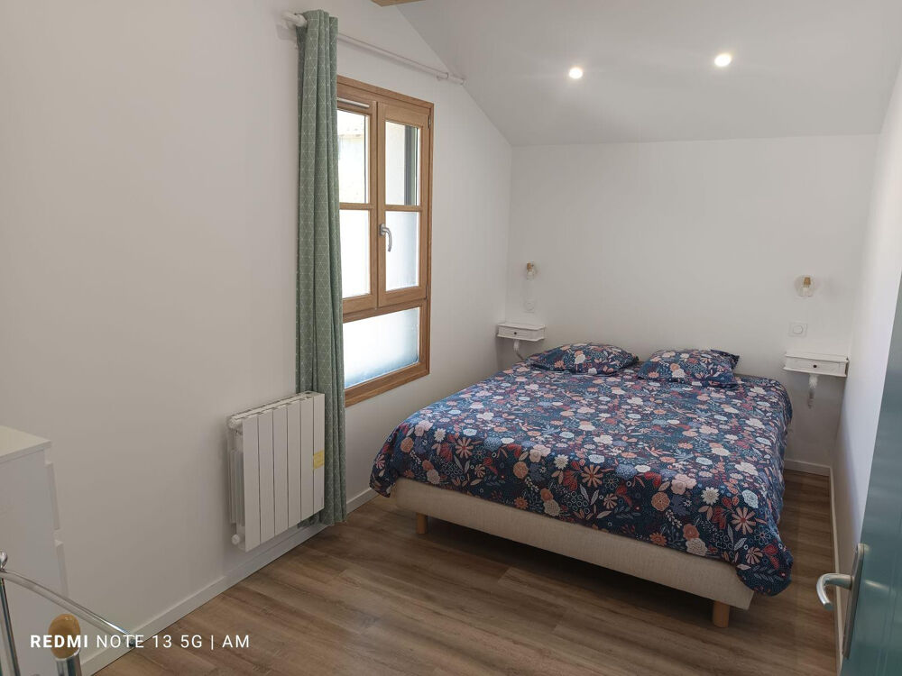Location Maison Petite maison indépendante au calme. Pérouges