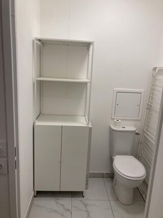  Appartement à louer 2 pièces 49 m²