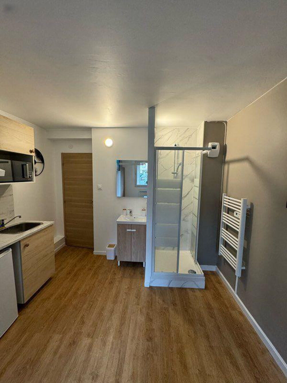 Location Appartement Studio meublé toulouse Toulouse