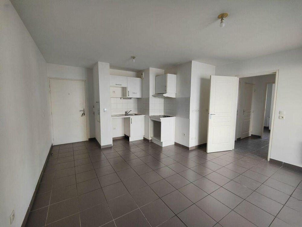 Location Appartement Beau 3P 50 m² Marseille 3