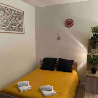  Appartement � louer 1 pi�ce 26 m�