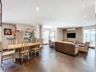  Appartement à vendre 3 pièces 