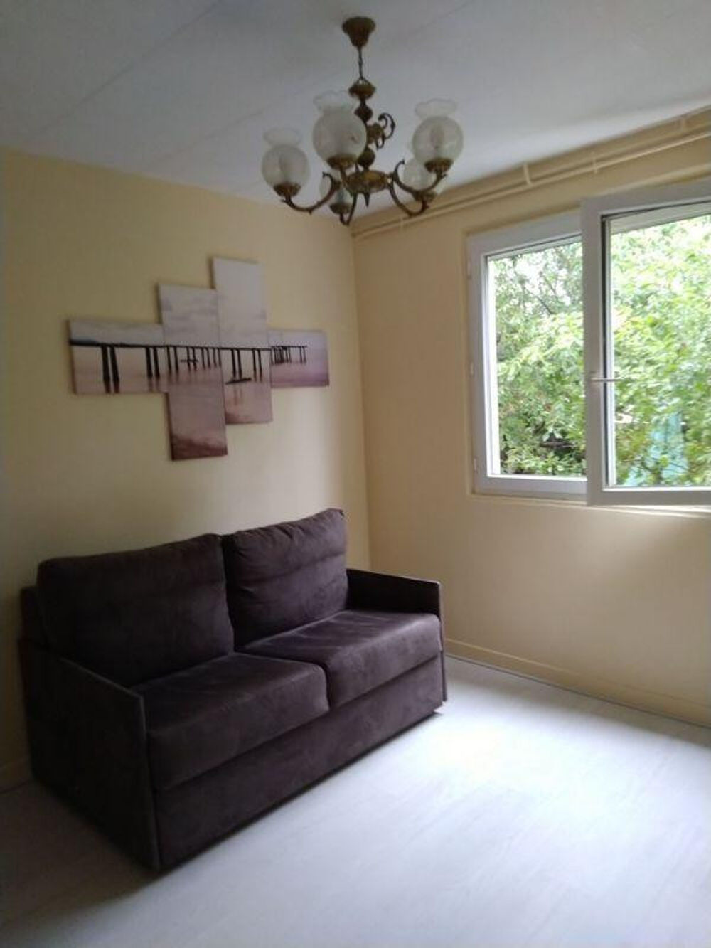 Location Maison Chambre à louer Palaiseau