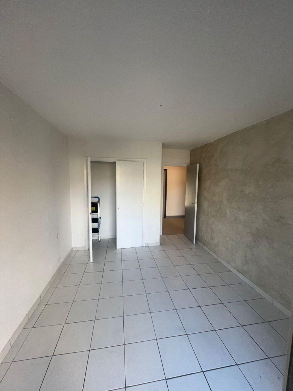 Location Appartement Très beau 2 pièces avec balcon Nice