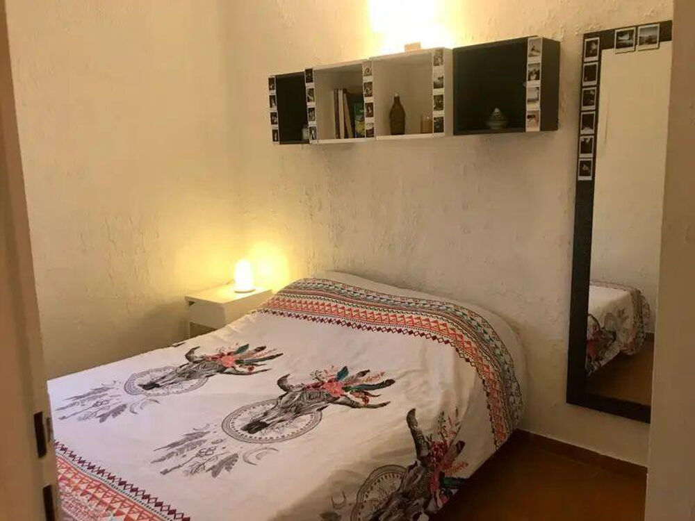 Location Appartement Beau T2 24m² Centre Historique Aix Aix-en-provence