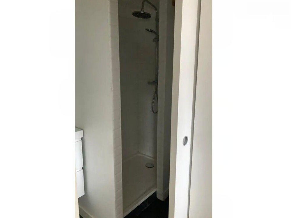 Location Appartement Beau studio meublé 20m² et rénové Lyon 7