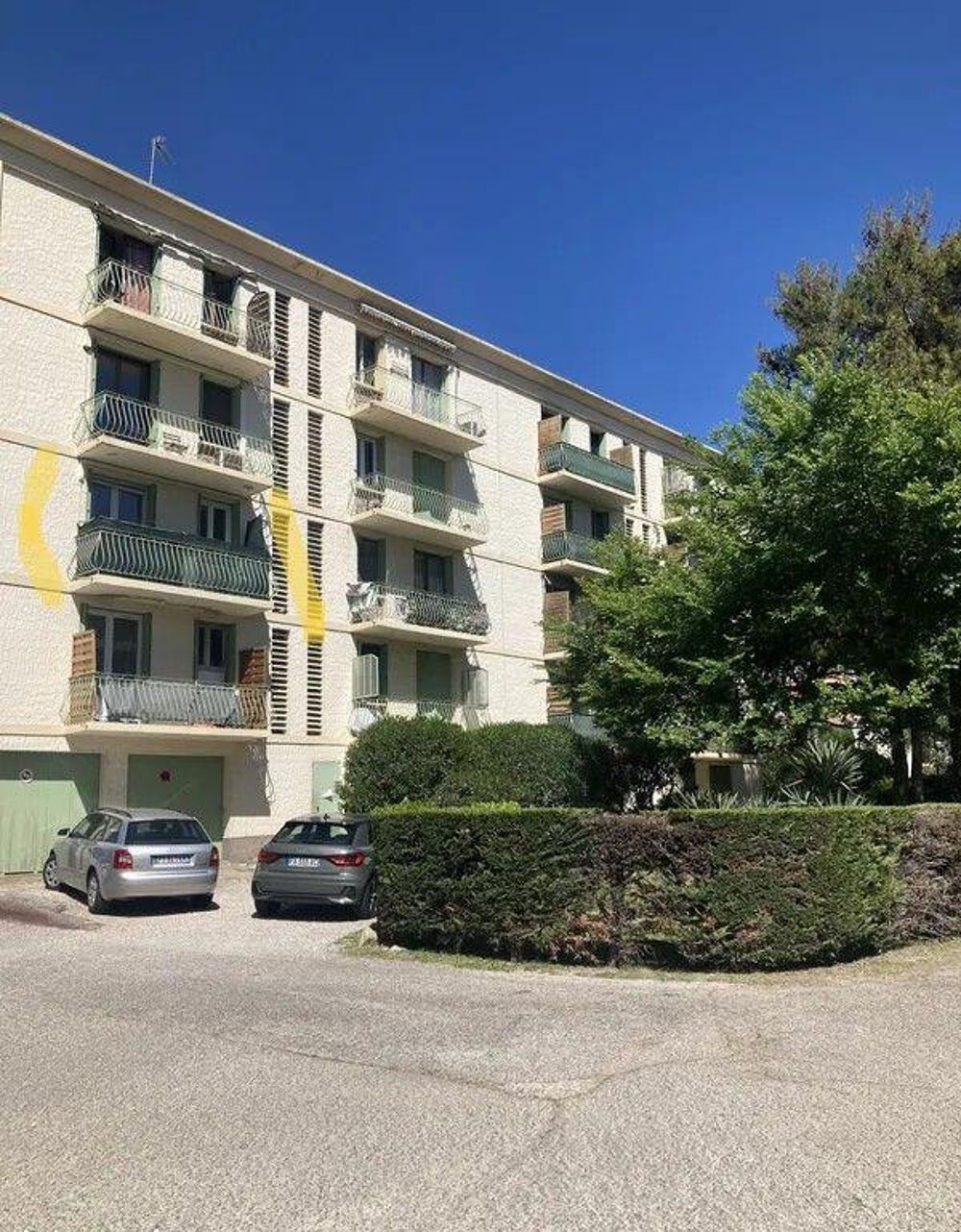 Location Appartement Beau 3P meublé 70m² avec balcon Avignon