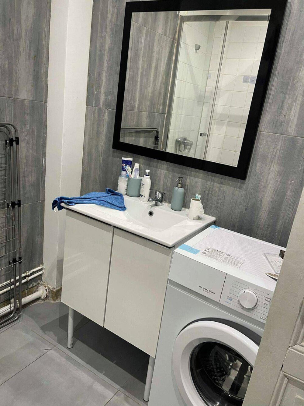 Location Appartement Belle chambre 15m² dans coloc meublée et rénovée Limeil-brévannes