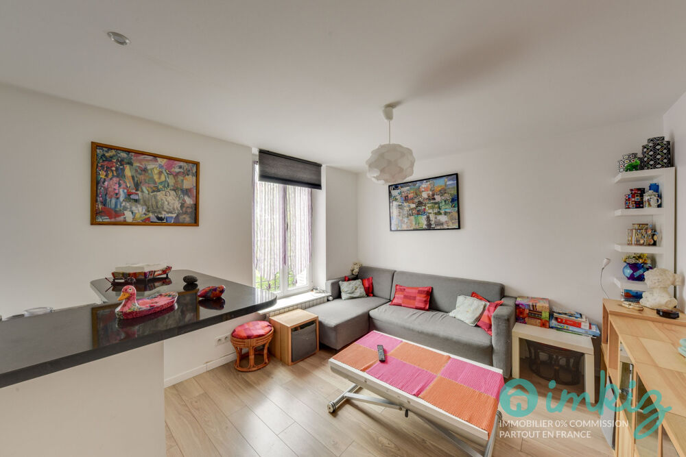  vendre  Maison Houilles (78800)