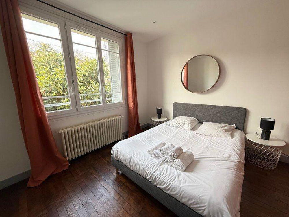 Location Appartement F2 Orly Orly