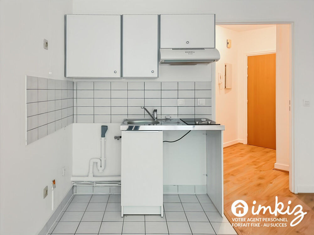 Vente Appartement Appartement 1 pièce Levallois-perret
