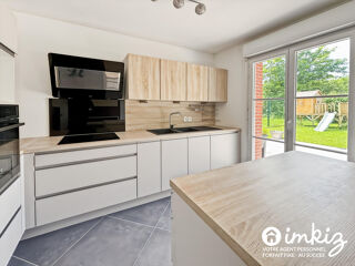  Maison � vendre 5 pi�ces 107 m�