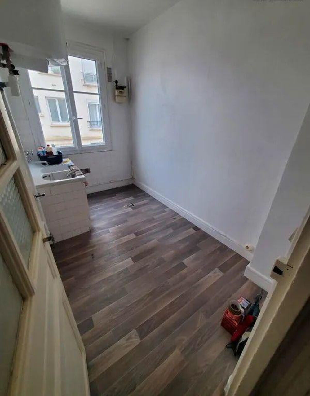 Location Appartement Beau studio 24m² charmant et lumineux Alfortville