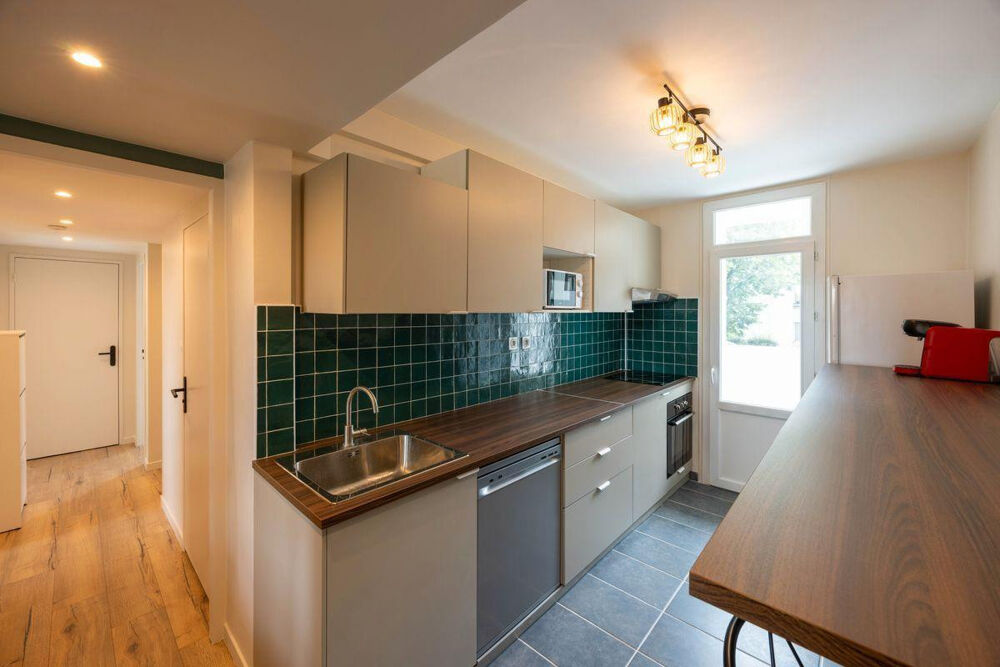Location Appartement Colocation à Talence Talence
