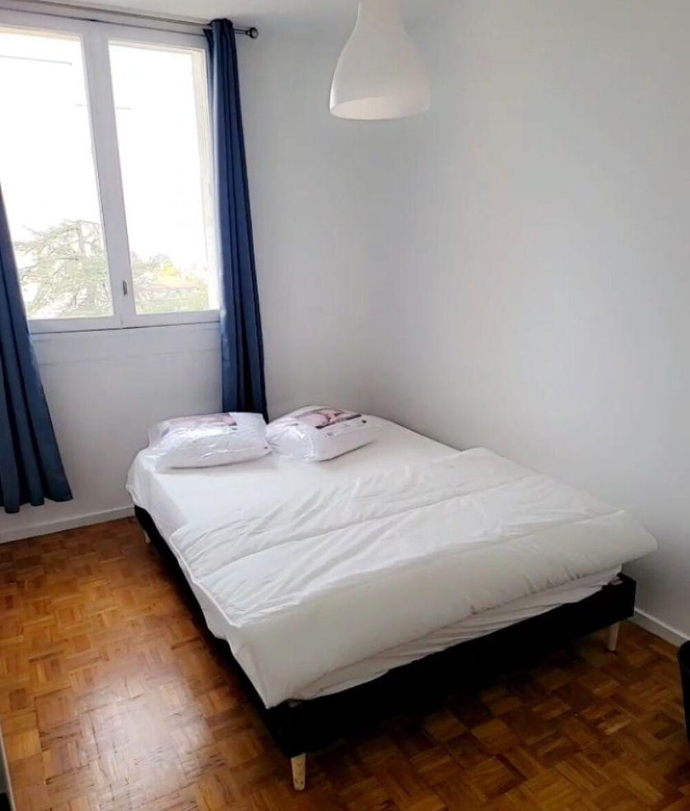 Location Appartement Colocation bron Bron