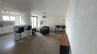  Appartement à louer 3 pièces 70 m²