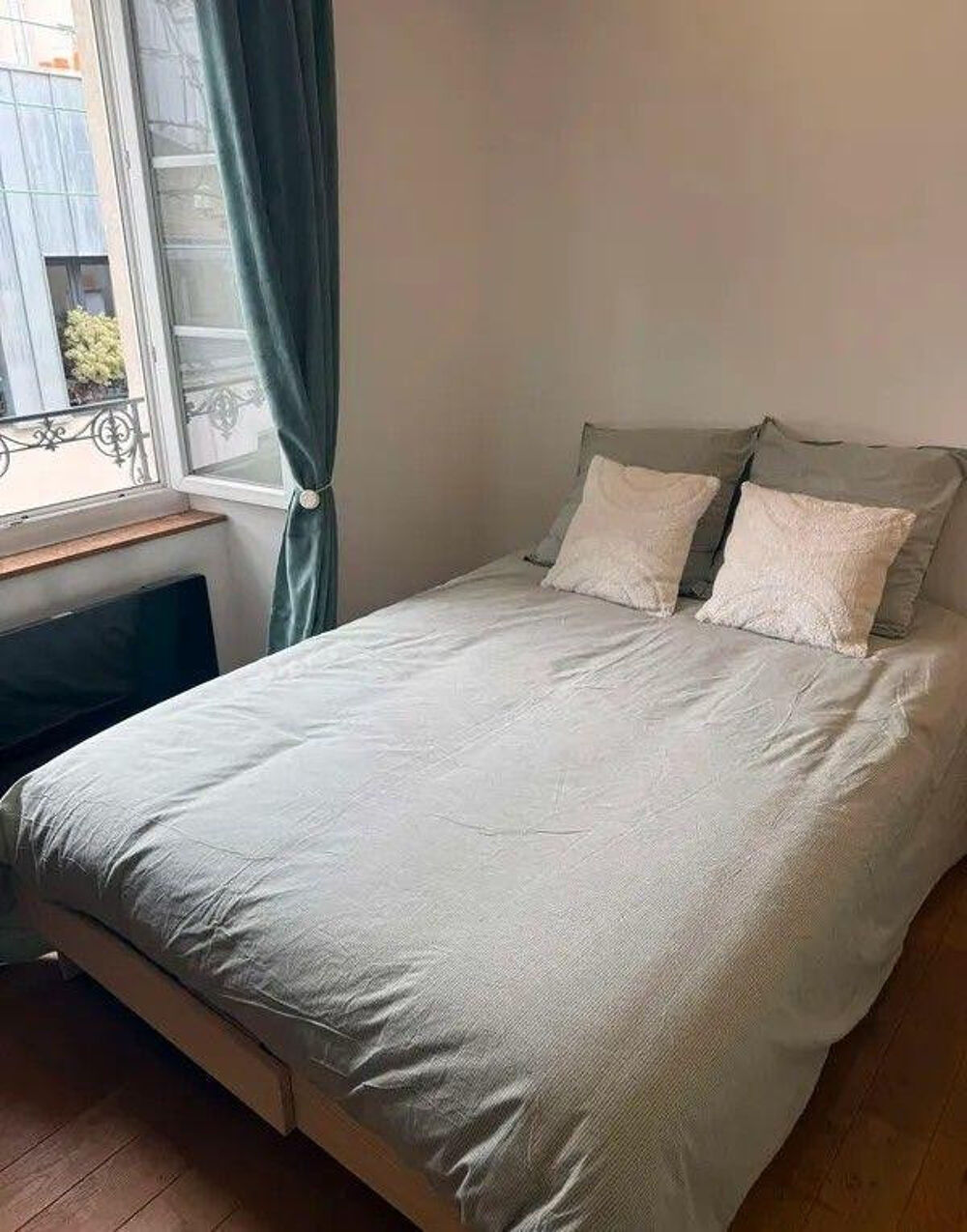 Location Appartement Beau T2 meublé 35m² - Talensac / Saint Mihiel Nantes