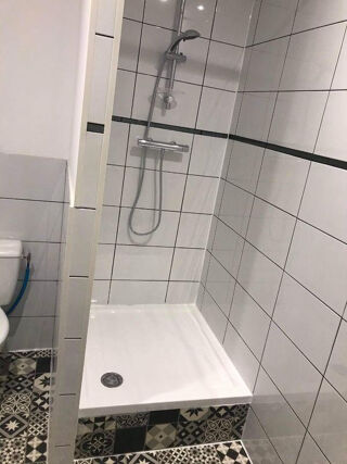  Appartement � louer 1 pi�ce 22 m�