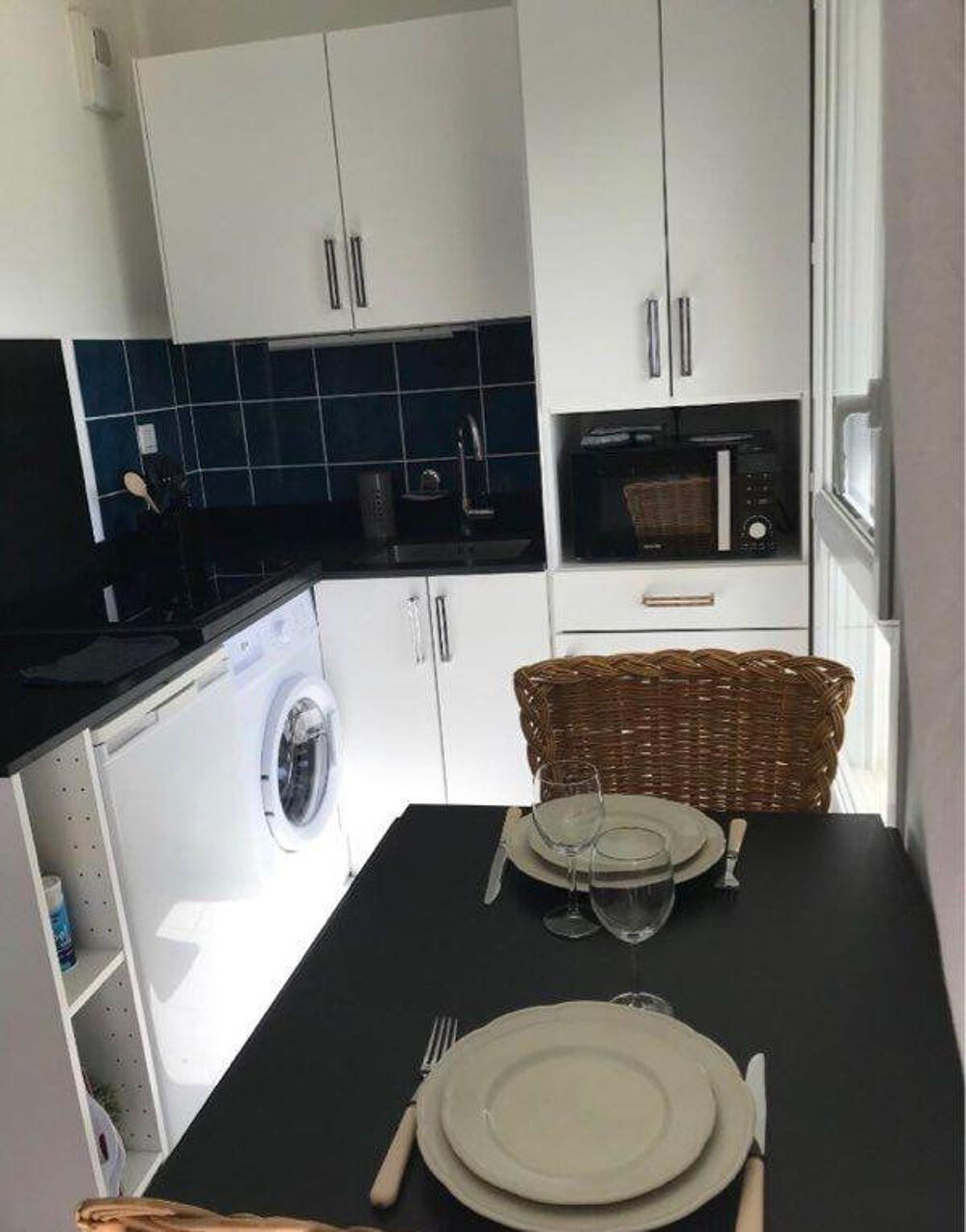Location Appartement Location studio Tours avec terrasse parking cave Tours