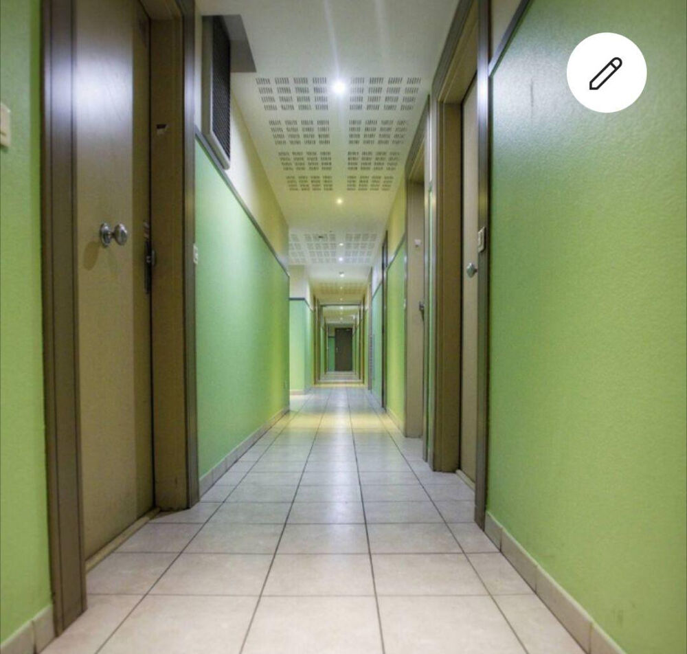Location Appartement Les chambres de Saint-Charles Marseille 3