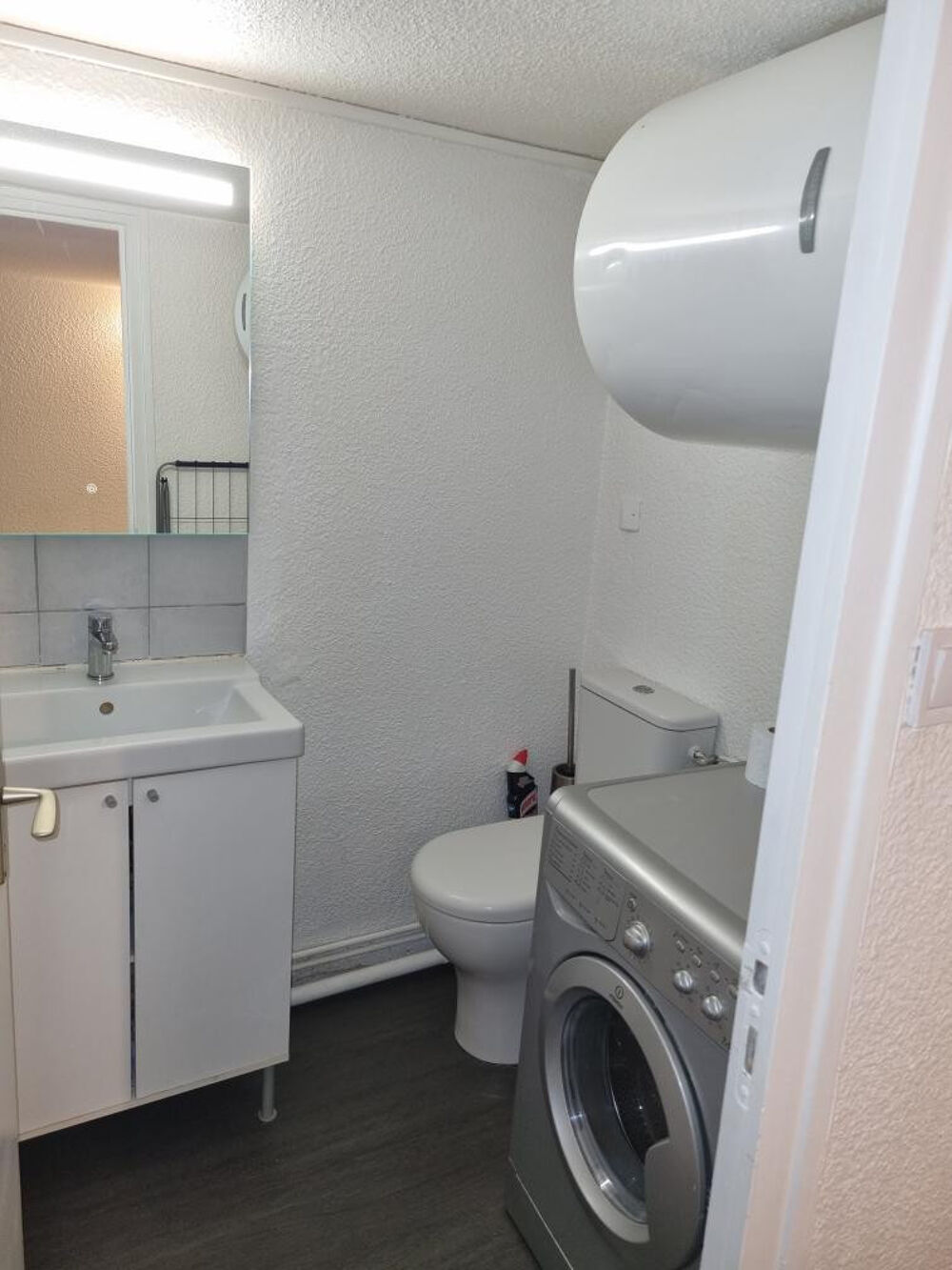 Location Appartement Beau T1bis 34m² Place Gambetta Bordeaux
