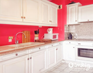  Appartement � vendre 3 pi�ces 75 m�