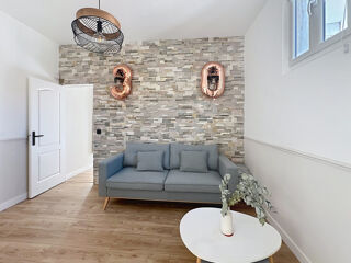  Appartement à louer 2 pièces 39 m²