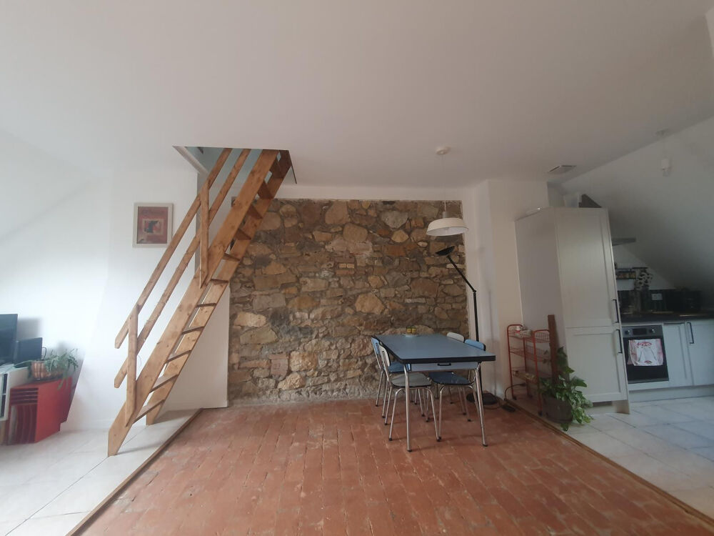 Location Appartement Appartement charmant hyper-centre Grenoble