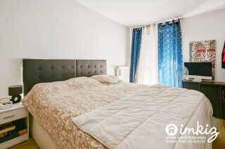  Appartement � vendre 4 pi�ces 84 m�