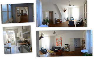  Appartement à louer 3 pièces 70 m²