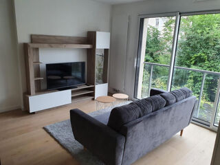  Appartement à louer 2 pièces 41 m²