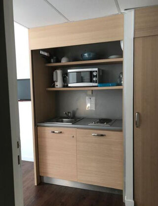  Appartement � louer 1 pi�ce 21 m�
