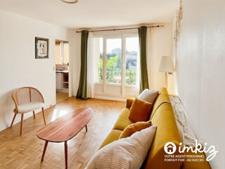  Appartement � vendre 1 pi�ce 28 m�