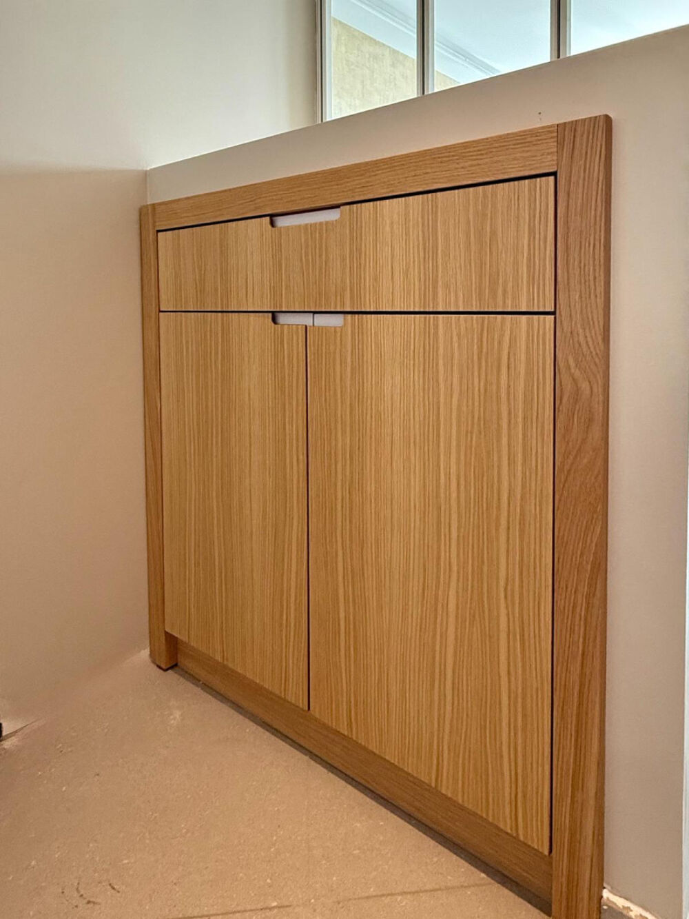 Location Appartement Appartement T3 entièrement rénové calme, lumineux Meulan