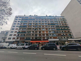  Appartement à louer 1 pièce 30 m²