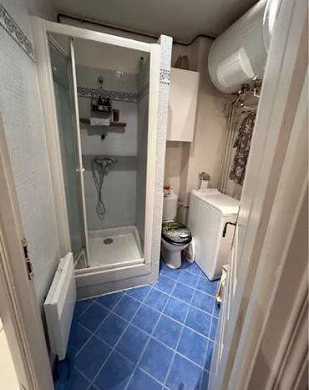 Location Appartement Beau 2 pièces 35m2 meublé à Rueil-Malmaison Rueil-malmaison