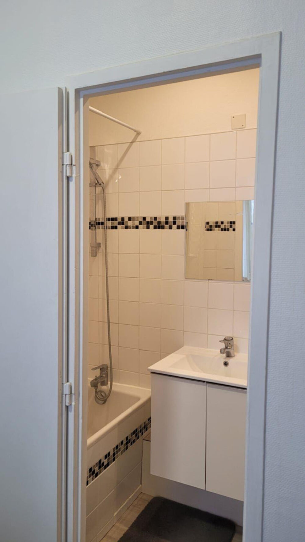 Location Appartement Appartement T2 proche centre ville, commerces Reims