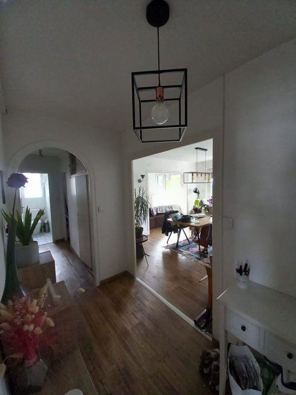 Location Appartement Location appartement annemasse 70m2 Annemasse