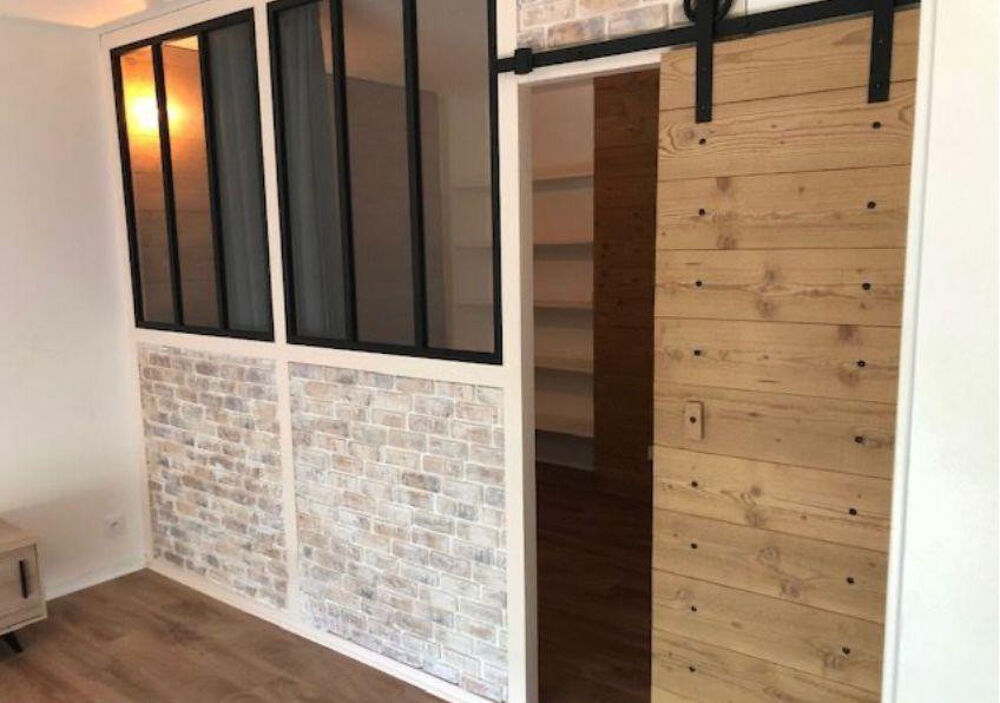 Location Appartement Très beau T2 43m² refait à neuf Grenoble