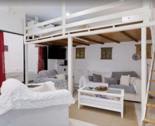  Appartement à louer 2 pièces 48 m²