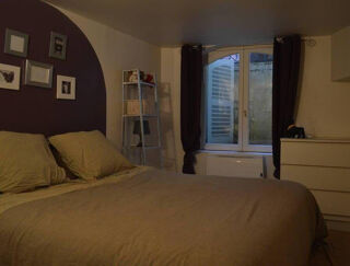  Appartement � louer 2 pi�ces 42 m�