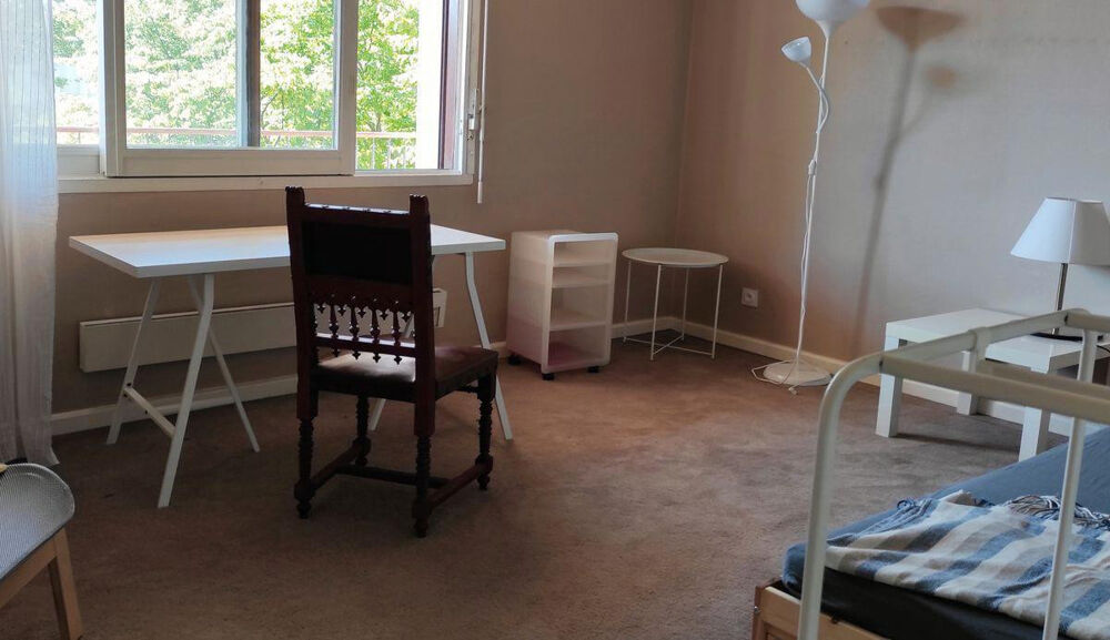 Location Appartement Chambre meublée, proche du Campus C. Bernard Roose Lyon 3