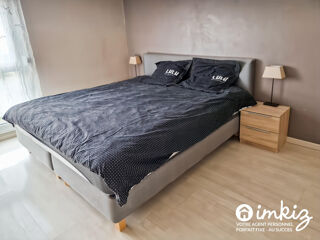  Appartement à vendre 3 pièces 68 m²
