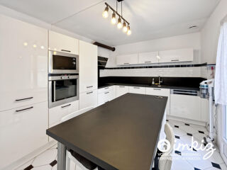  Maison à vendre 4 pièces 130 m²