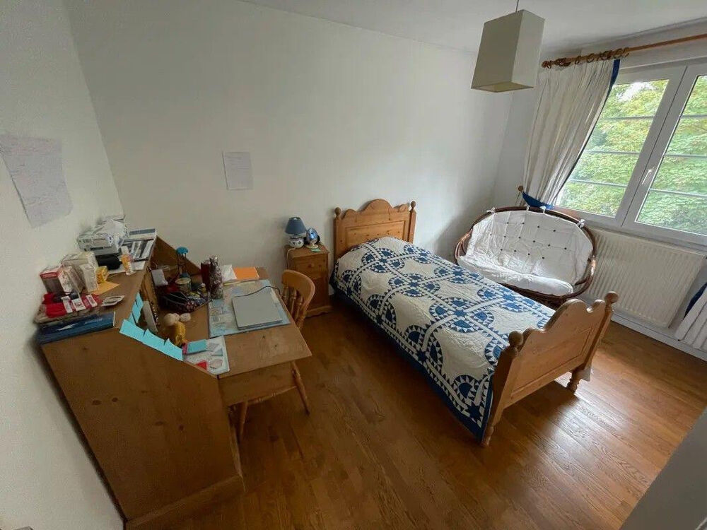 Location Appartement Chambre d'étudiant meublée 12m², coloc avec jardin Bourg-la-reine